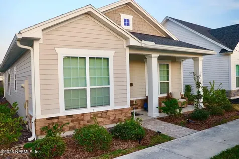 48 Bluebonnet Way St. Augustine FL 32092