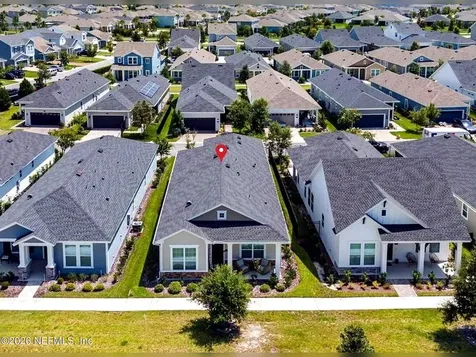 48 Bluebonnet Way St. Augustine FL 32092