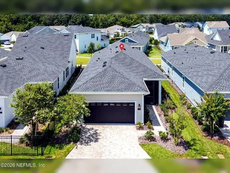 48 Bluebonnet Way St. Augustine FL 32092