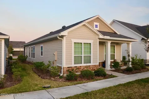 48 Bluebonnet Way St. Augustine FL 32092