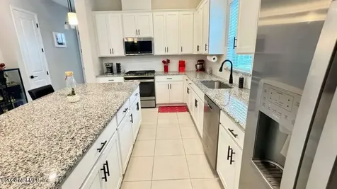 48 Bluebonnet Way St. Augustine FL 32092