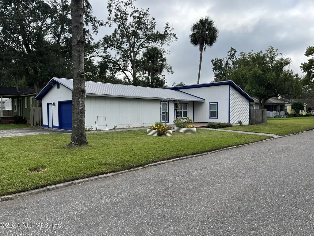 3596 Cypress Street Jacksonville FL 32205