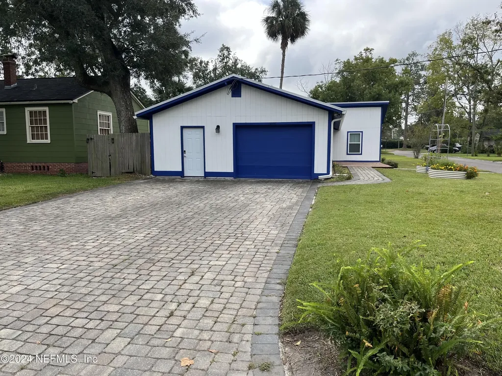 3596 Cypress Street Jacksonville FL 32205