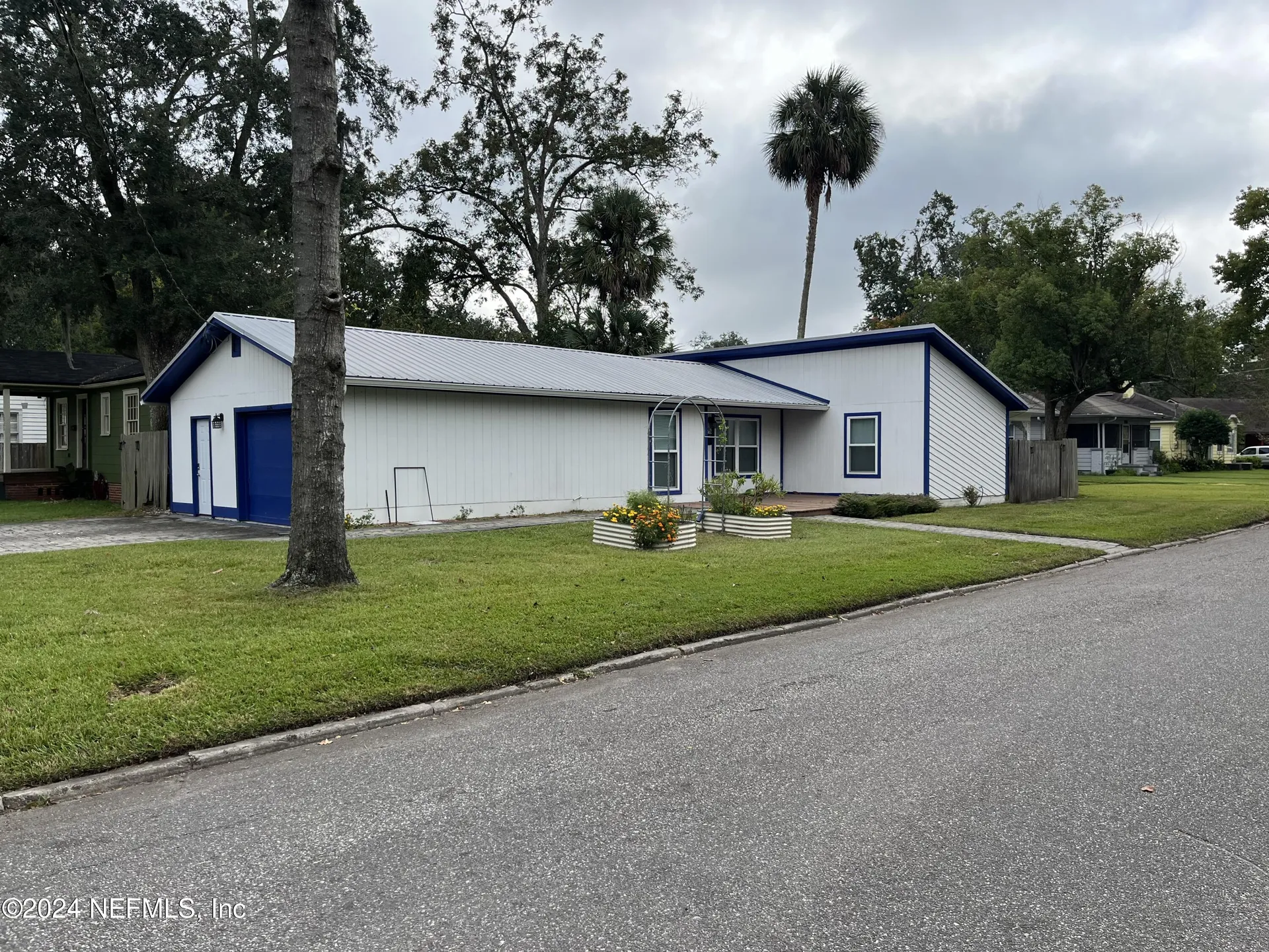 3596 Cypress Street Jacksonville FL 32205