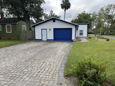 3596 Cypress Street Jacksonville FL 32205