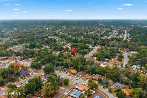 9724 Waynesboro Avenue Jacksonville FL 32208