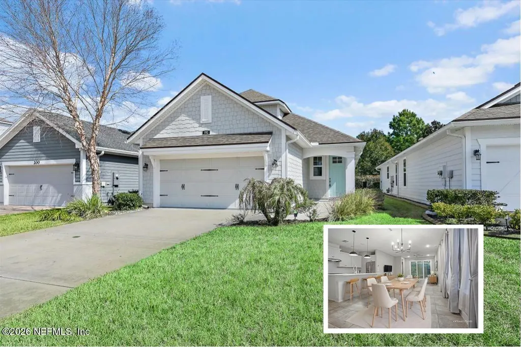 192 Vista Lake Circle Ponte Vedra FL 32081