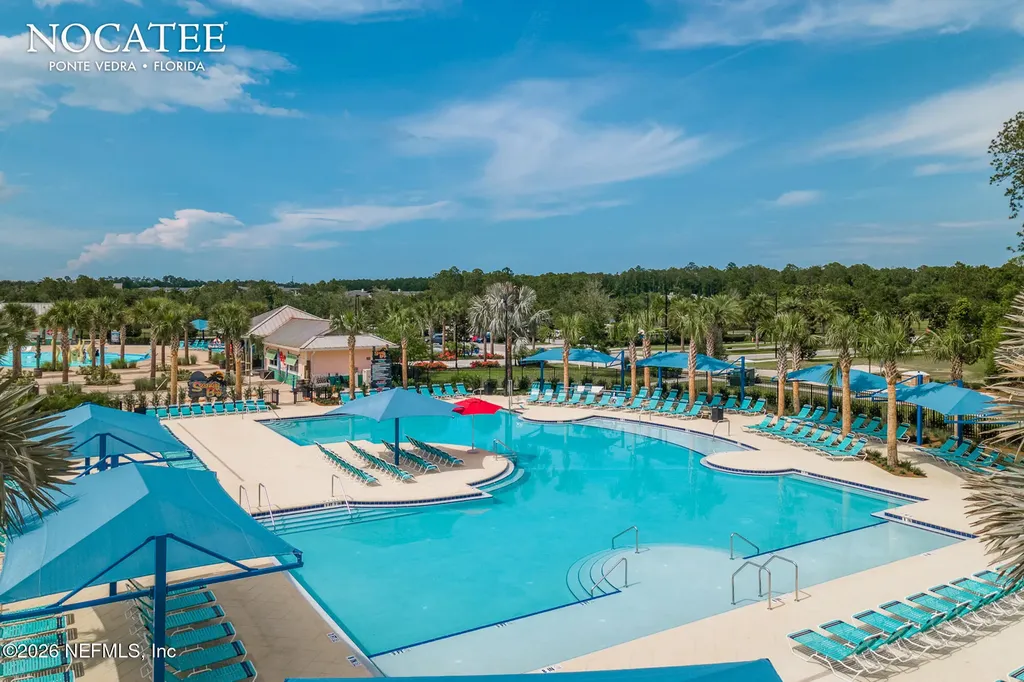 192 Vista Lake Circle Ponte Vedra FL 32081