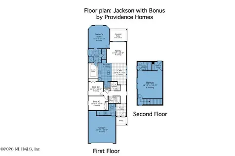 192 Vista Lake Circle Ponte Vedra FL 32081