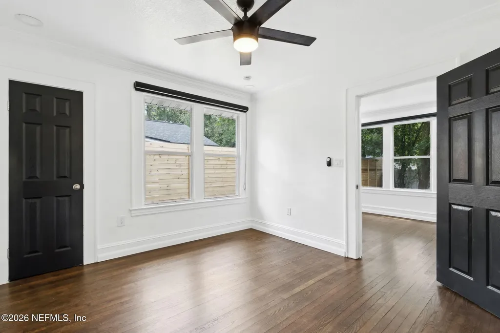 836 Lynton Street Jacksonville FL 32208