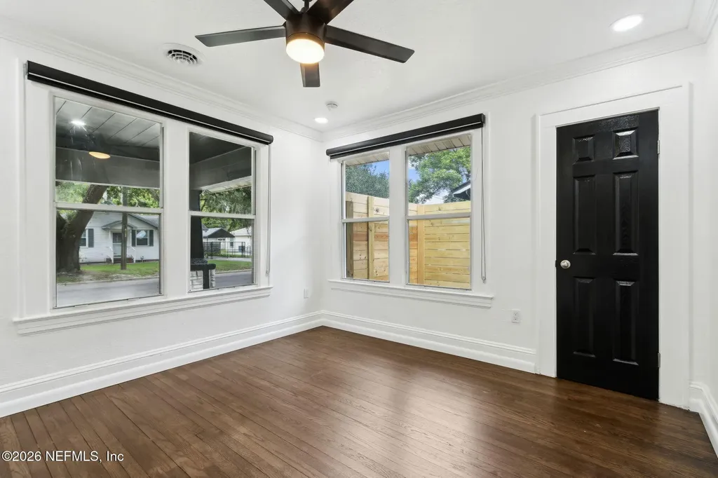 836 Lynton Street Jacksonville FL 32208
