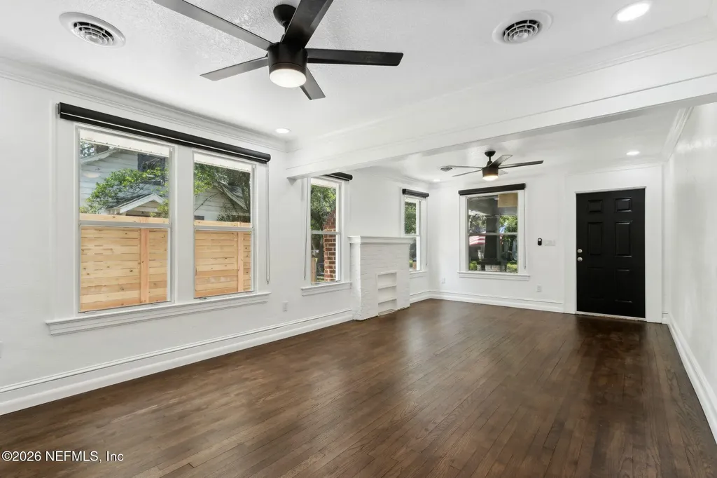 836 Lynton Street Jacksonville FL 32208