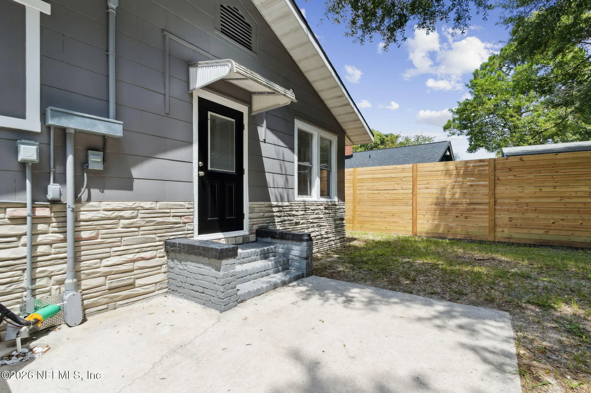 836 Lynton Street Jacksonville FL 32208