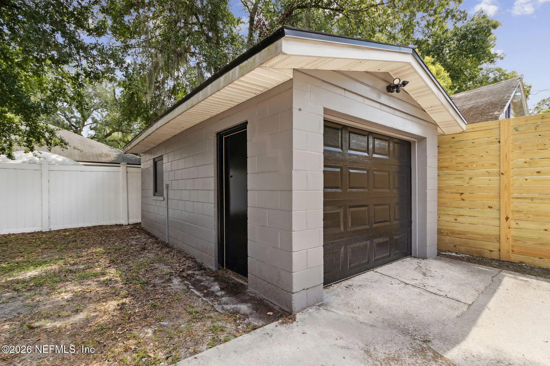 836 Lynton Street Jacksonville FL 32208