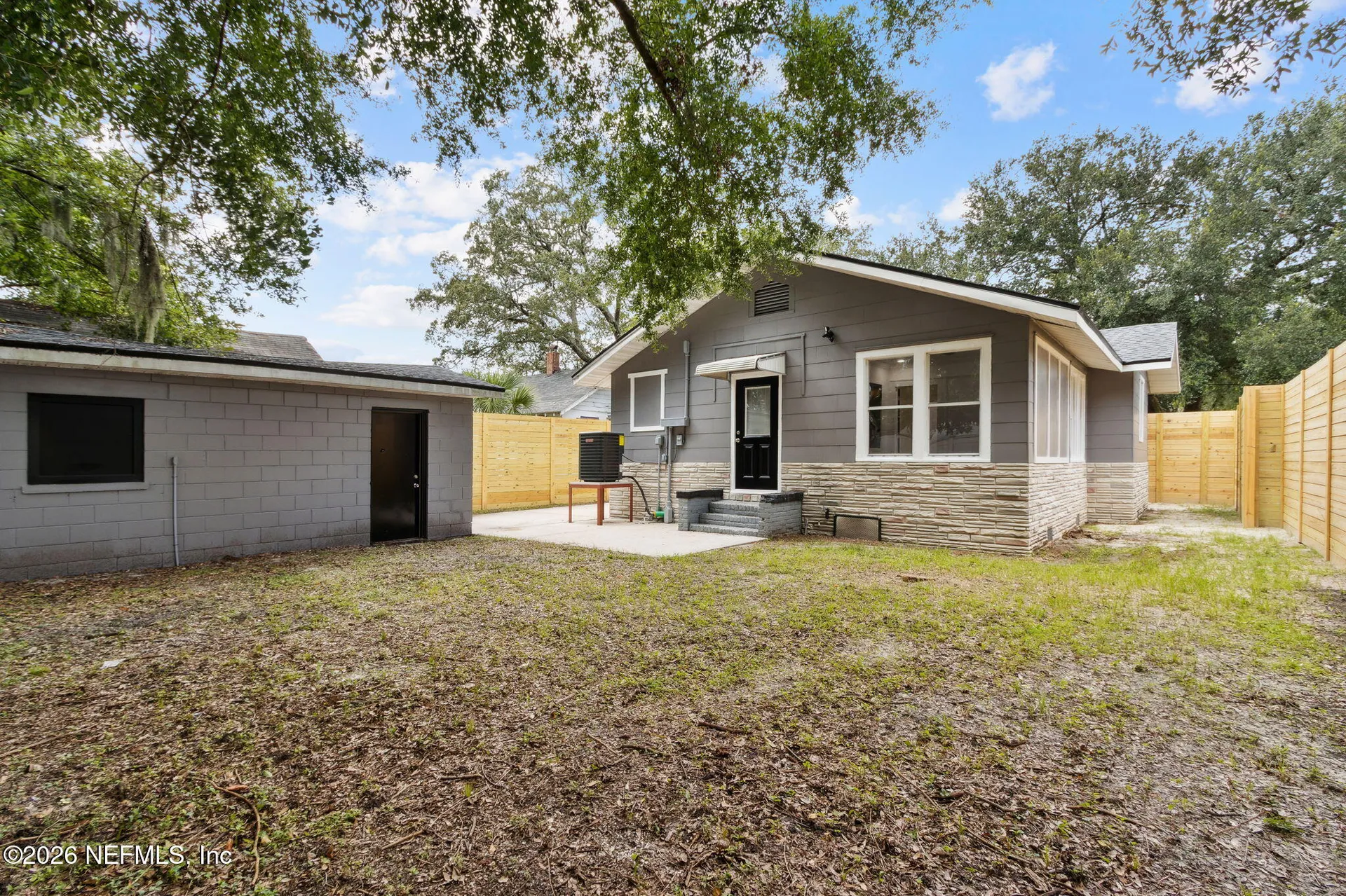 836 Lynton Street Jacksonville FL 32208