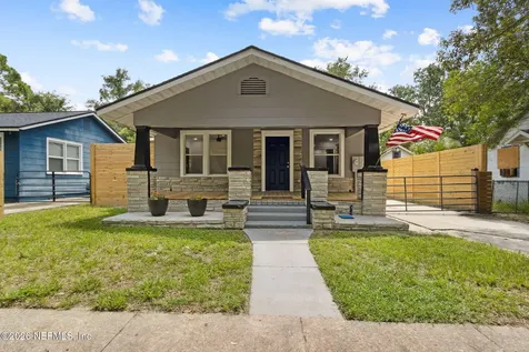 836 Lynton Street Jacksonville FL 32208