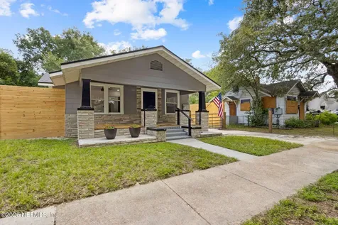836 Lynton Street Jacksonville FL 32208