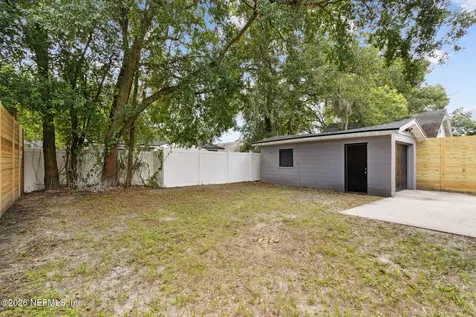 836 Lynton Street Jacksonville FL 32208