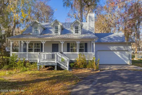 321 Paradise Circle Satsuma FL 32189