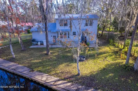 321 Paradise Circle Satsuma FL 32189