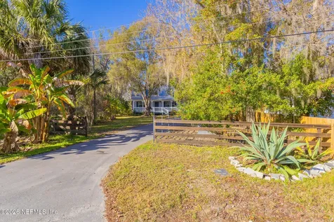 321 Paradise Circle Satsuma FL 32189