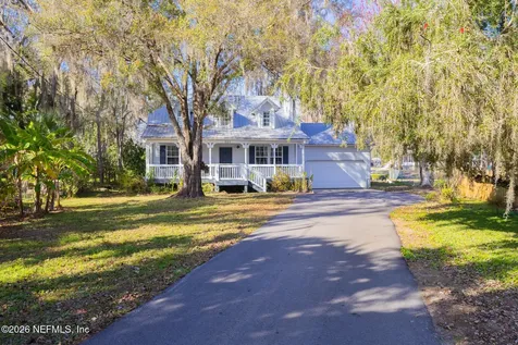 321 Paradise Circle Satsuma FL 32189
