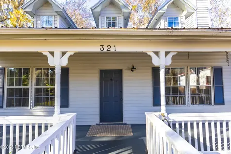 321 Paradise Circle Satsuma FL 32189