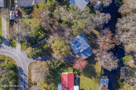 321 Paradise Circle Satsuma FL 32189