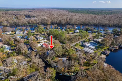 321 Paradise Circle Satsuma FL 32189