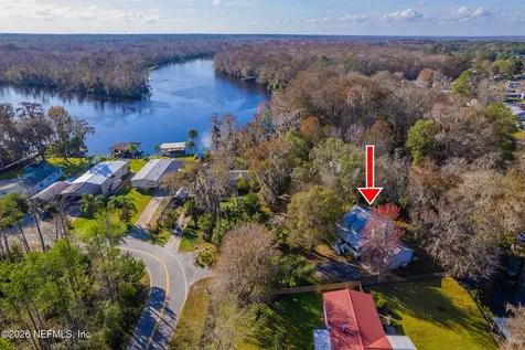 321 Paradise Circle Satsuma FL 32189