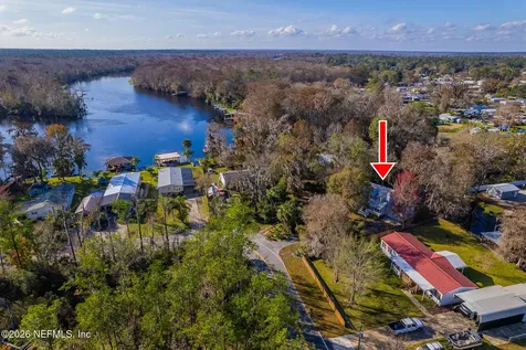 321 Paradise Circle Satsuma FL 32189