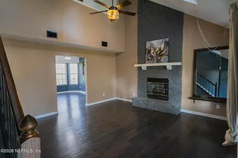 321 Paradise Circle Satsuma FL 32189