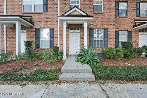 1488 Fieldview Drive Jacksonville FL 32225