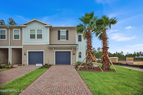 348 Rosemont Drive St. Augustine FL 32092