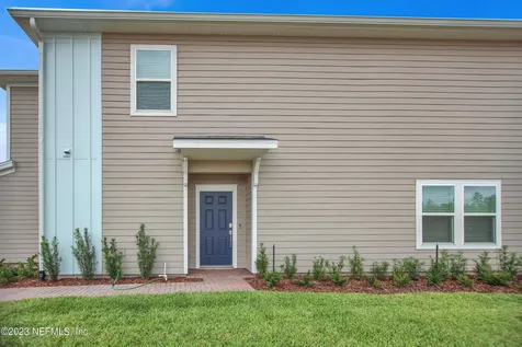 348 Rosemont Drive St. Augustine FL 32092
