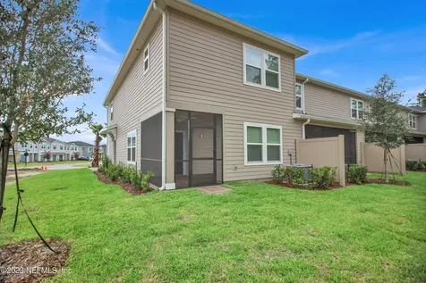348 Rosemont Drive St. Augustine FL 32092