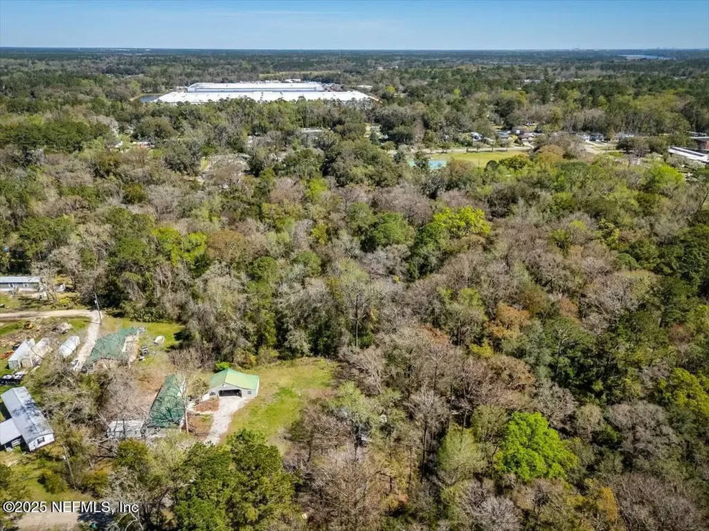 0 Colorado Springs Avenue Jacksonville FL 32219