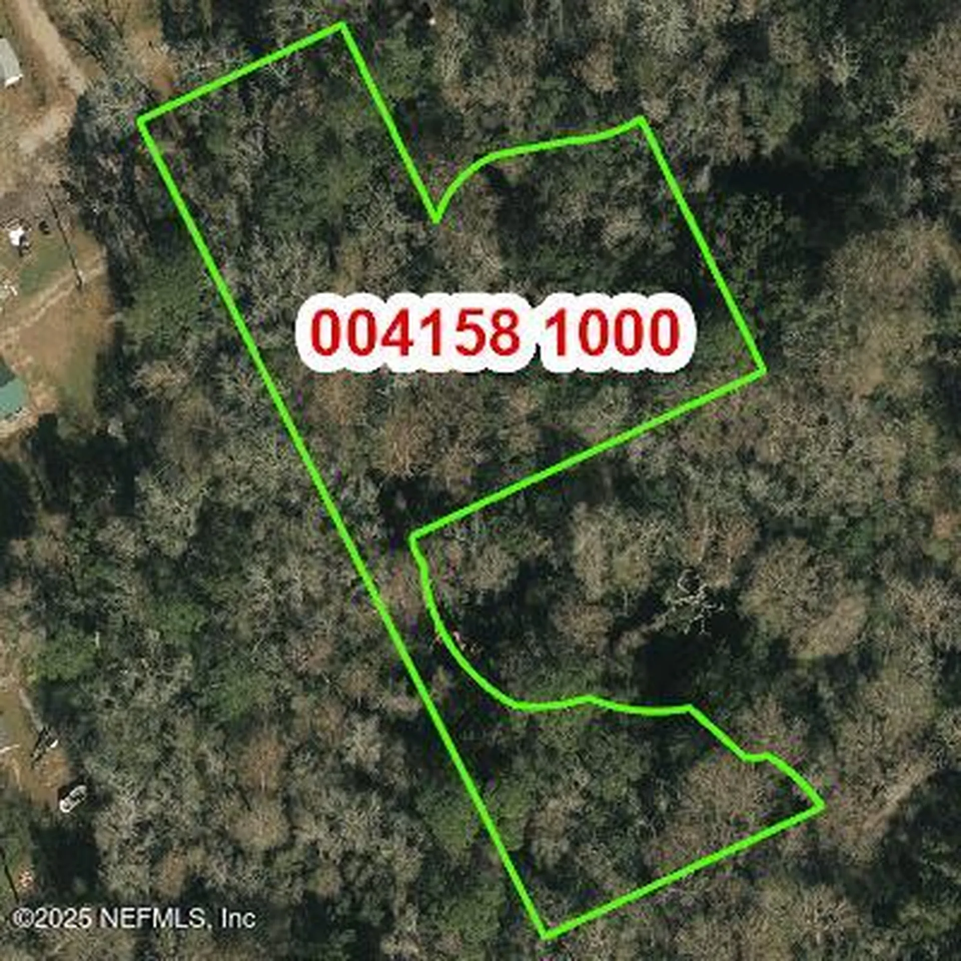 0 Colorado Springs Avenue Jacksonville FL 32219