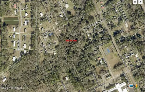 0 Colorado Springs Avenue Jacksonville FL 32219