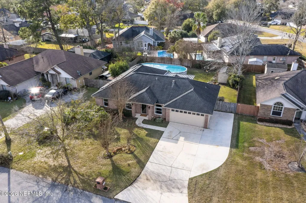 830 Midland Court Orange Park FL 32065
