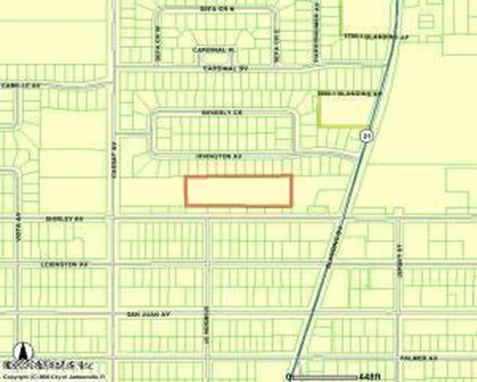 4737 Shirley Avenue Jacksonville FL 32210