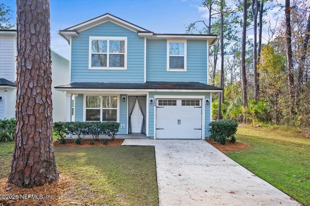3094 Jennings Road Jacksonville FL 32218