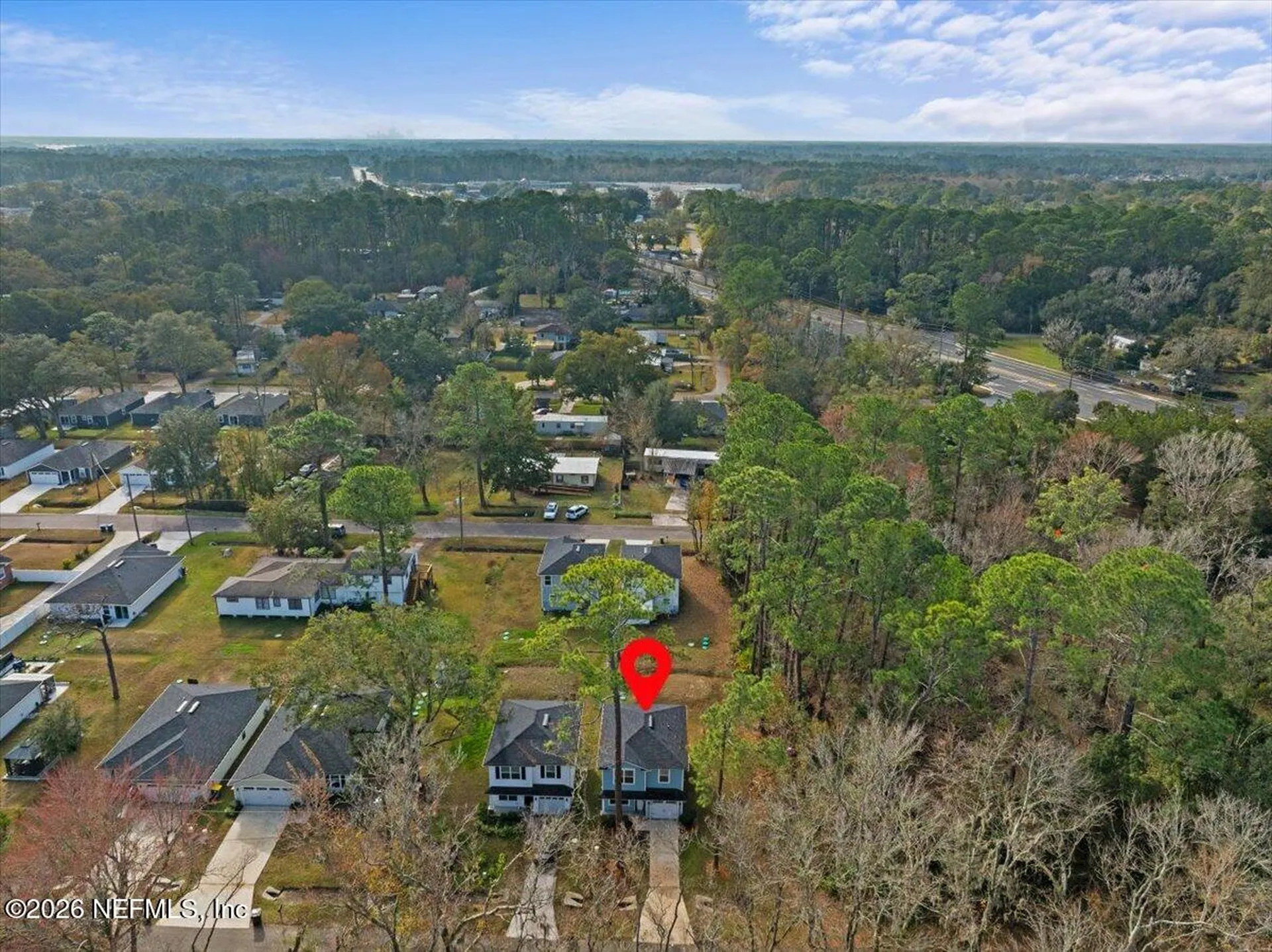 3094 Jennings Road Jacksonville FL 32218