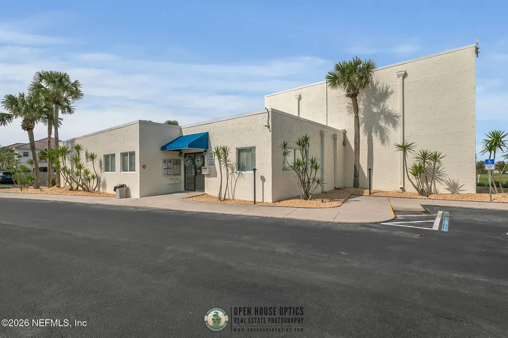 4670 A1a S St. Augustine FL 32080