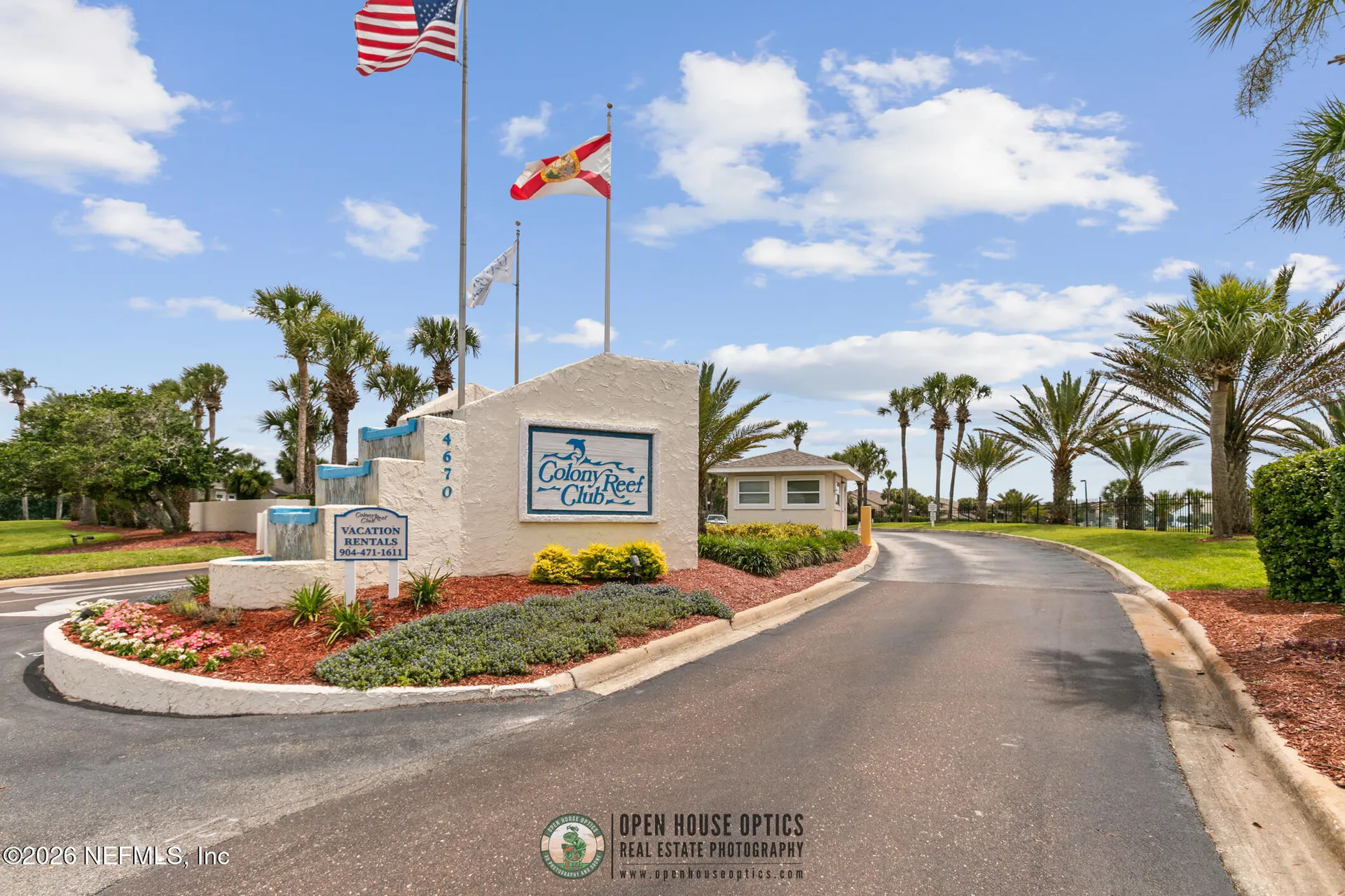 4670 A1a S St. Augustine FL 32080