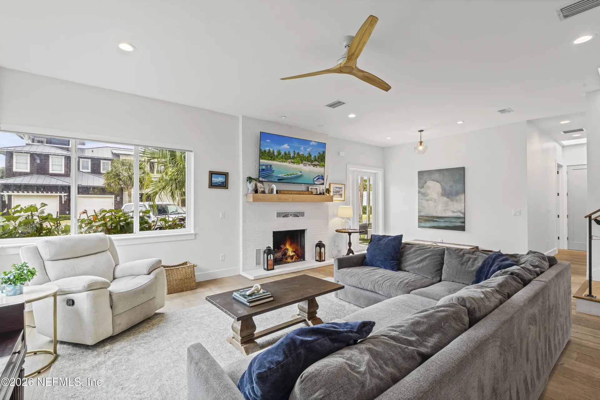 145 8th Street Atlantic Beach FL 32233