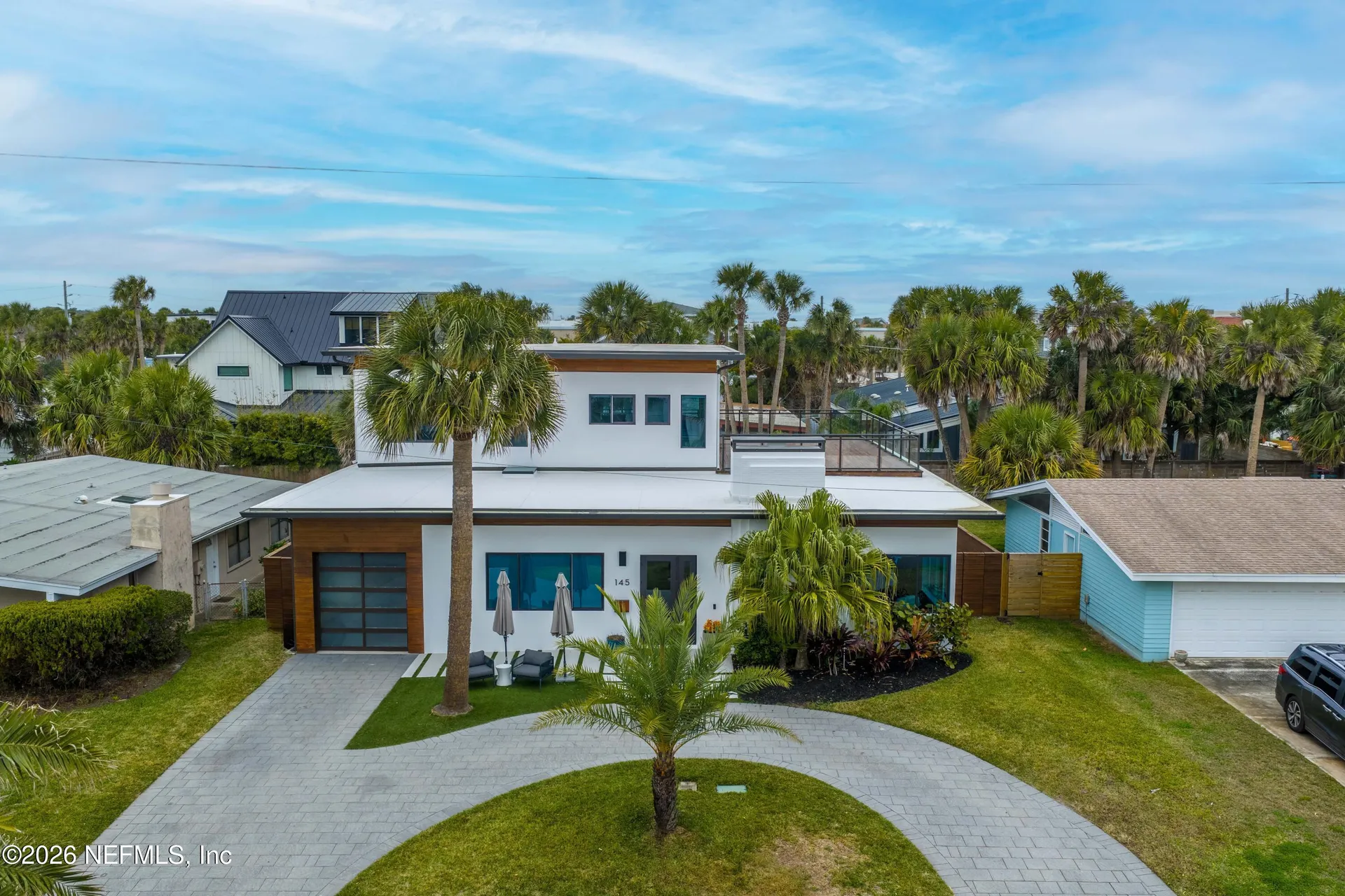 145 8th Street Atlantic Beach FL 32233