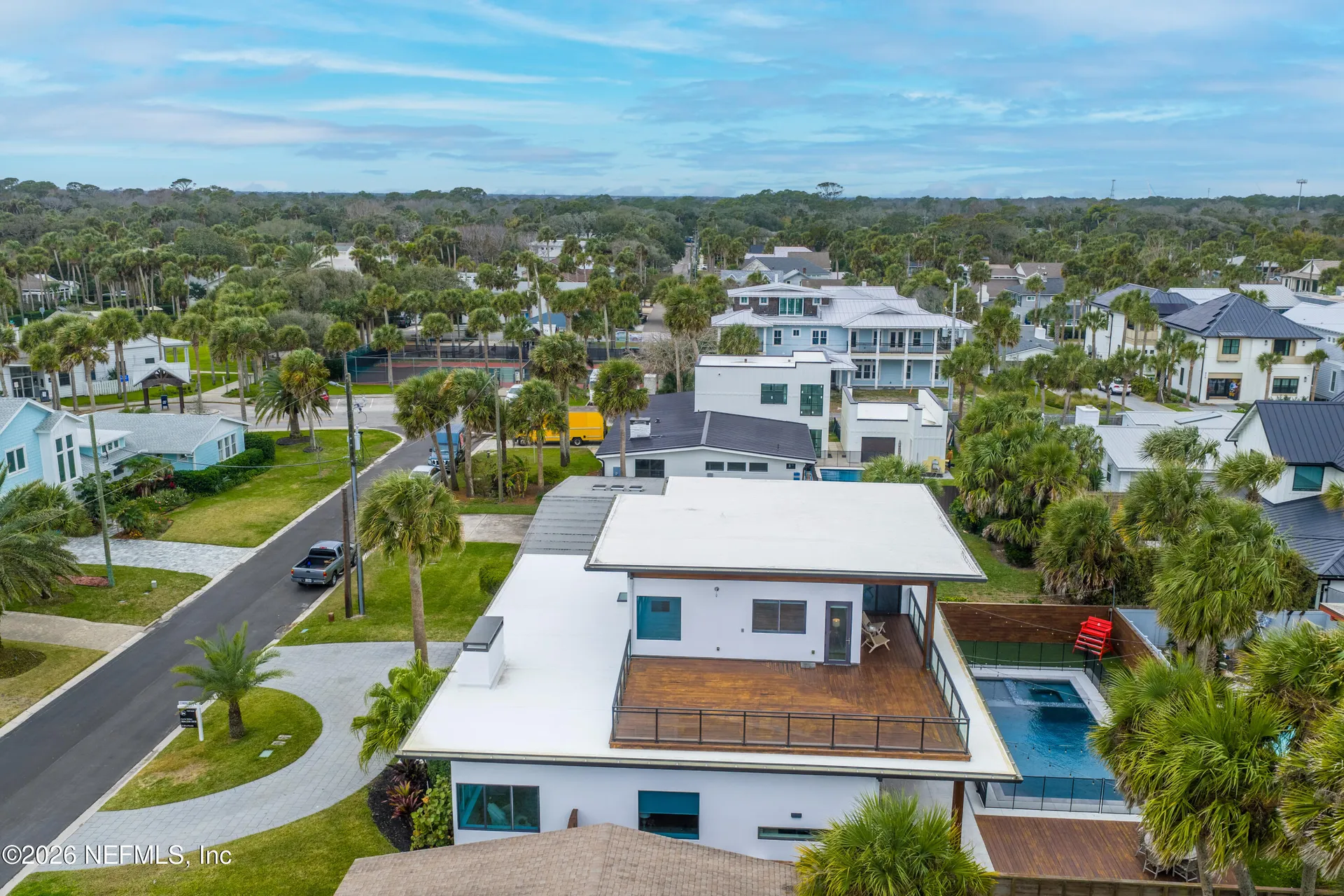 145 8th Street Atlantic Beach FL 32233