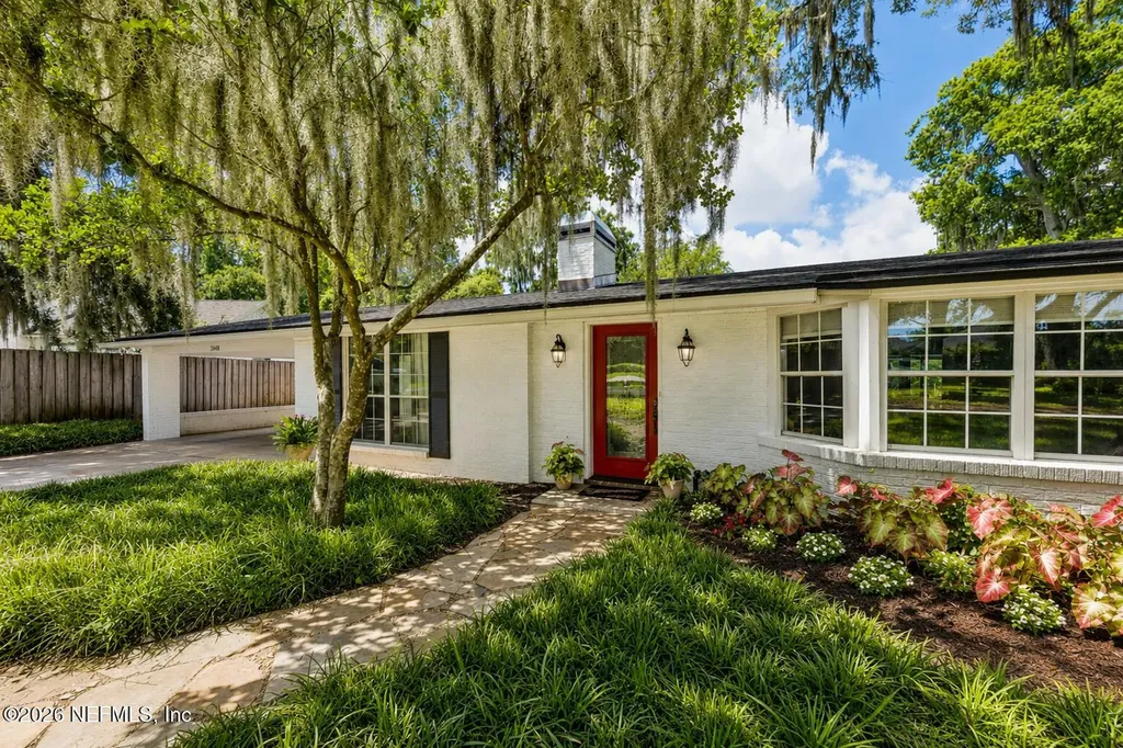 3648 Rubin Road Jacksonville FL 32257