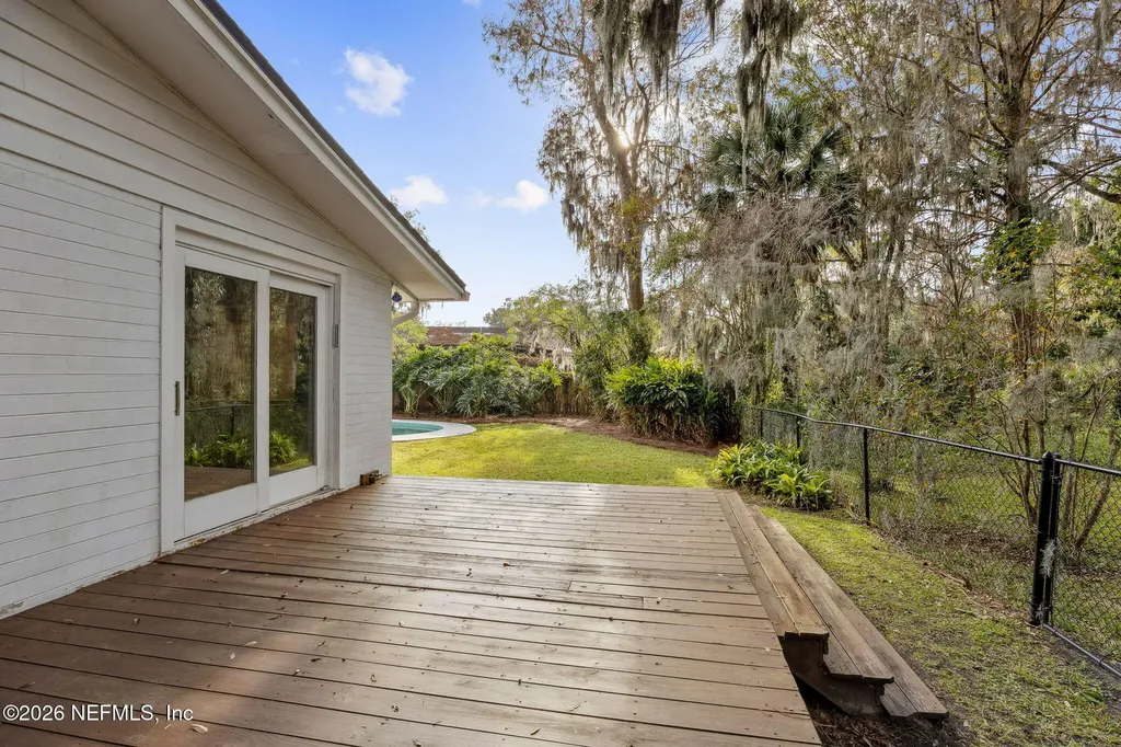 3648 Rubin Road Jacksonville FL 32257